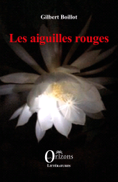 E-book, Les aiguilles rouges, Orizons