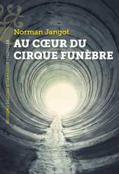 eBook, Au coeur du cirque funèbre, Éditions Héloïse d'Ormesson