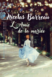 E-book, L'Amie de la mariée, Éditions Héloïse d'Ormesson