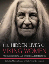 E-book, The Hidden Lives of Viking Women : Archaeological and Historical Perspectives, Oxbow Books