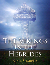 E-book, The Vikings in the Hebrides, Oxbow Books