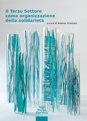 E-book, Il terzo settore come organizzazione della solidarietà, Pacini giuridica