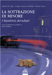 eBook, La sottrazione di minore : i bambini derubati, Pacini giuridica