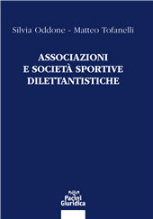E-book, Associazioni e società sportive dilettantistiche, Pacini Editore