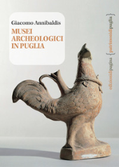eBook, Musei archeologici in Puglia, 