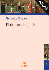 eBook, El drama del juicio, Palestra Editores