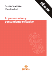 E-book, Argumentación y pensamiento reflexivo, Palestra Editores