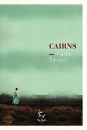 E-book, Cairns, Paulsen