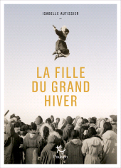 E-book, La Fille du grand hiver, Paulsen