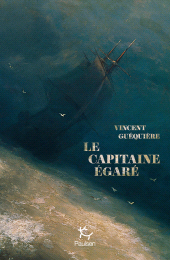 E-book, Le Capitaine égaré, Paulsen