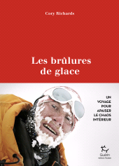 E-book, Les Brûlures de glace - Un voyage apaisant dans le chaos intérieur, Paulsen