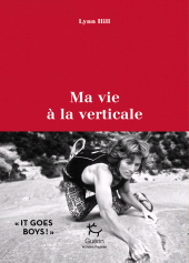 E-book, Ma vie à la verticale, Paulsen