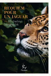 E-book, Requiem pour un jaguar, Paulsen