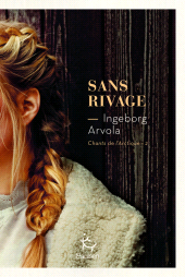 E-book, Sans rivage - Tome 2 Chant de l'Arctique, Paulsen