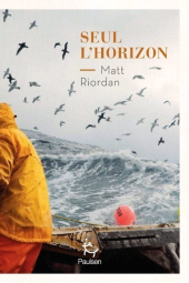 E-book, Seul l'horizon, Paulsen