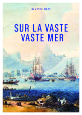 E-book, Sur la vaste, vaste mer - Le dernier voyage du capitaine Cook, Paulsen