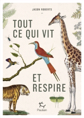 E-book, Tout ce qui vit et respire, Paulsen