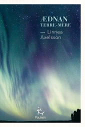 E-book, Aednan-Terre-mère, Paulsen