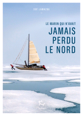 eBook, Le marin qui n'avait jamais perdu le Nord, Paulsen
