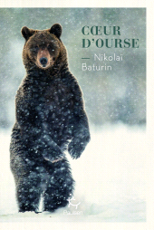 E-book, Coeur d'ourse, Paulsen