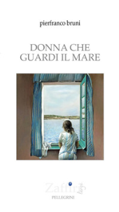 E-book, Donna che guardi il mare, Pellegrini