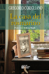 E-book, La casa del rosmarino, Pellegrini