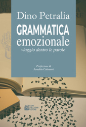 E-book, Grammatica emozionale : viaggio dentro le parole, Pellegrini