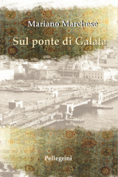 E-book, Sul ponte di Galata, Pellegrini