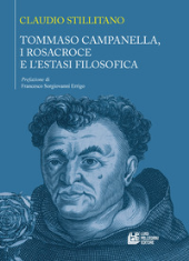 E-book, Tommaso Campanella, i Rosacroce e l'estasi filosofica, 