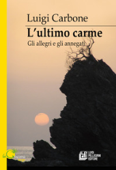 E-book, L'ultimo carme : gli allegri e gli annegati, Pellegrini