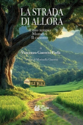 E-book, La strada di allora : il mio tempio : momenti : il canestro, Pellegrini