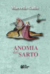 eBook, Anomia del sarto, L. Pellegrini