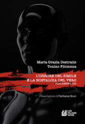 E-book, L'orrore del simile e la nostalgia del vero : Sgalambro 100, L. Pellegrini