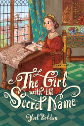 E-book, The Girl with the Secret Name : The Incredible Life of Doña Gracia Mendes Nasi, Pen and Sword