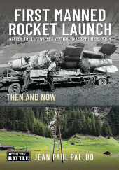 E-book, First Manned Rocket Launch, Pen and Sword