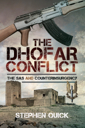 E-book, The Dhofar Conflict : The SAS and Counterinsurgency, Pen and Sword