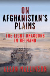 E-book, On Afghanistan's Plains : The Light Dragoons in Helmand 2006–2012, Pen and Sword