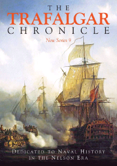 E-book, The Trafalgar Chronicle : Dedicated to Naval History in the Nelson Era: New Series 9, Pen and Sword