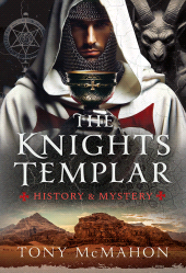 E-book, The Knights Templar : History e Mystery, Pen and Sword