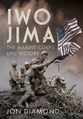 E-book, Iwo Jima: The Marine Corps' Epic Victory, Pen and Sword