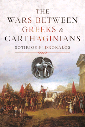 E-book, The Wars Between Greeks and Carthaginians, Pen and Sword