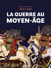 eBook, La guerre au Moyen-âge, Éditions Perrin