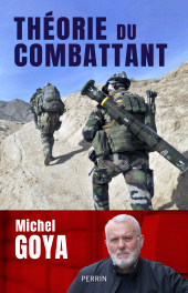 E-book, Théorie du combattant, Éditions Perrin