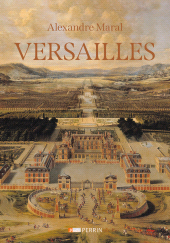 eBook, Versailles, Éditions Perrin