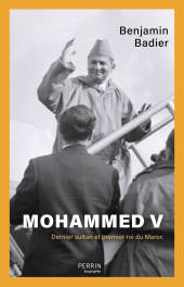 eBook, Mohammed V, Éditions Perrin