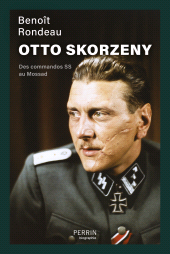 eBook, Otto Skorzeny, Éditions Perrin