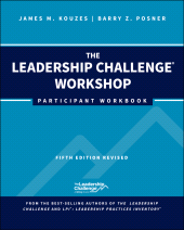 E-book, The Leadership Challenge Workshop : Participant Workbook, Revised, Pfeiffer