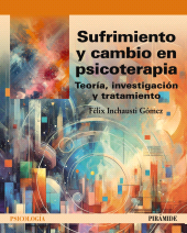 E-book, Sufrimiento y cambio en psicoterapia : Teoría, investigación y tratamiento, Ediciones Pirámide