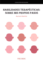 E-book, Las habilidades terapéuticas : Sobre mis propios pasos, Ediciones Pirámide