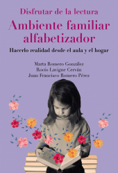 E-book, Disfrutar de la lectura. Ambiente familiar alfabetizador : Cómo hacerlo realidad desde el aula o el hogar?, Ediciones Pirámide